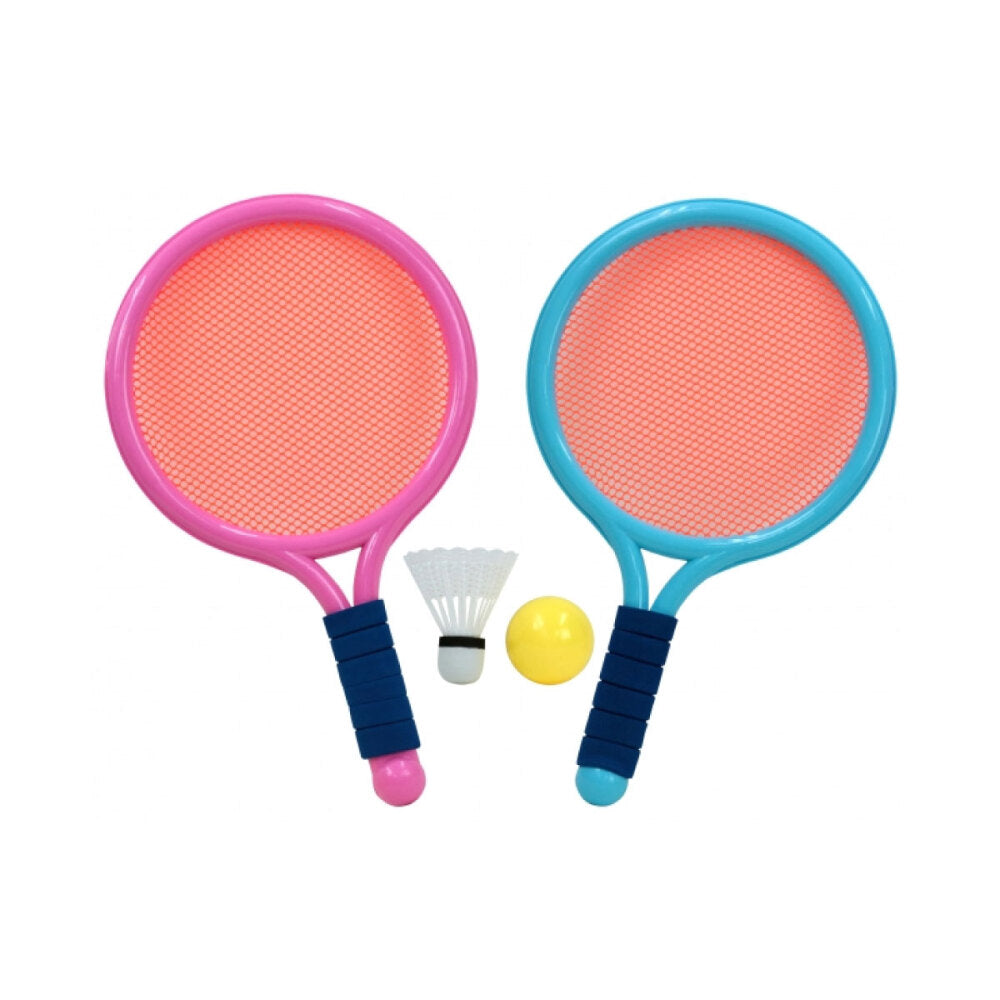 【メーカー取り寄せ品】イージーラケットセットx10