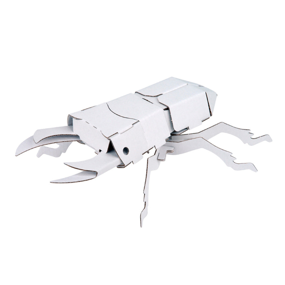 【メーカー取り寄せ品】hacomo kids クワガタ2×10