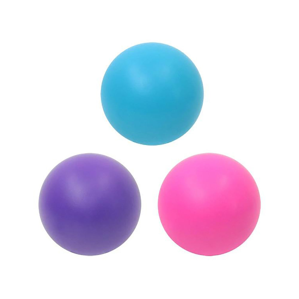 Newソフトカラーボールx12