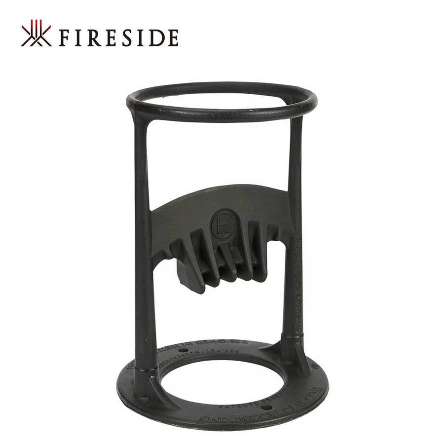 【在庫限り】【メーカー取り寄せ品】FIRESIDE ファイヤーサイド キンドリングクラッカー ×1個