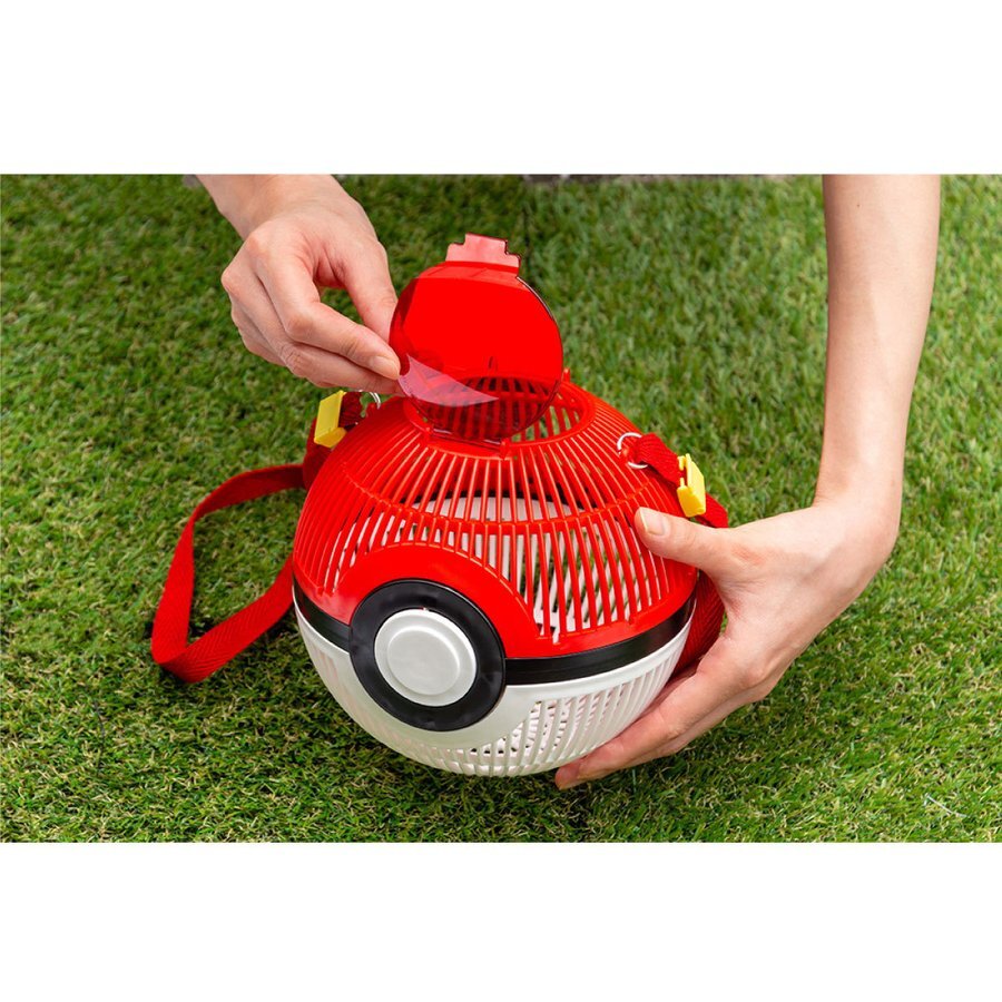 モンスターボール虫かご ×6