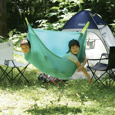 【最終価格54%OFF】【メーカー取り寄せ品】スラッカーズ slackers スイングハンモック × 1