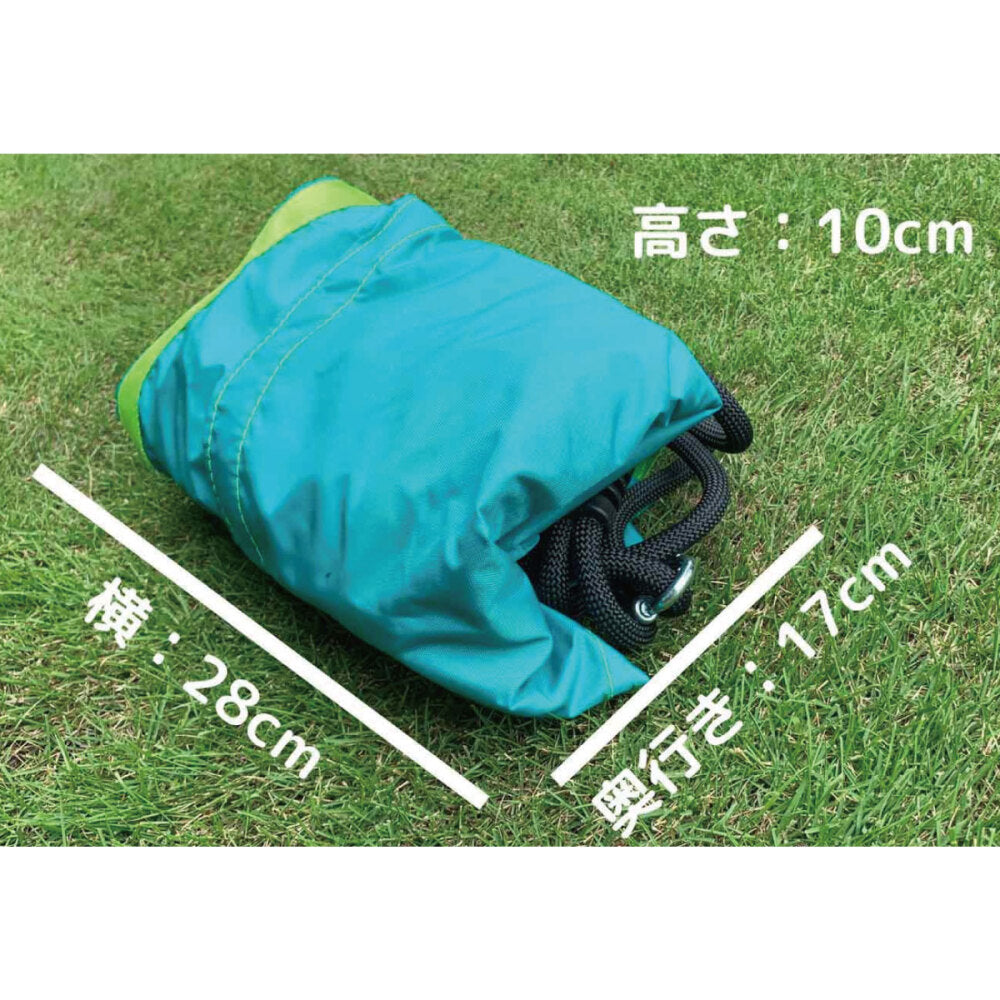 【メーカー取り寄せ品】スラッカーズ slackers スイングハンモック ×1