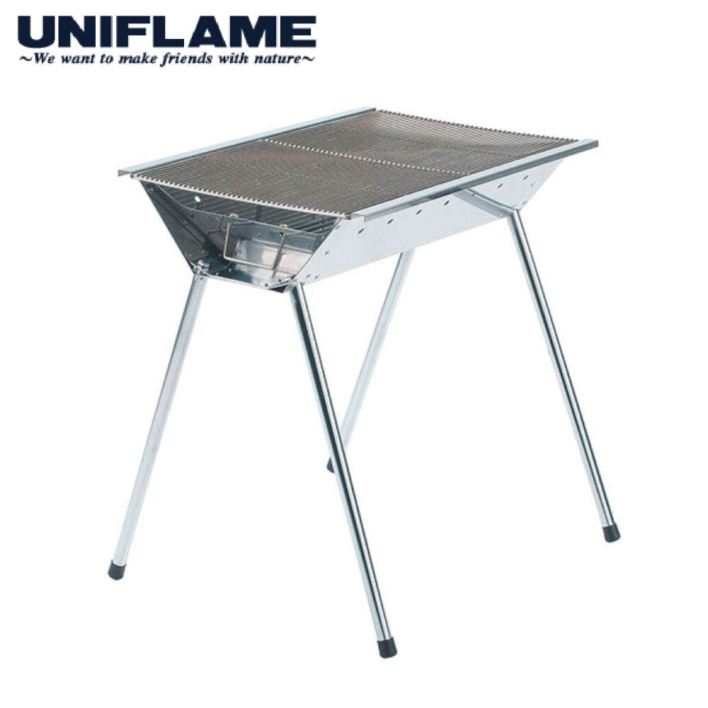 【取扱終了】【メーカー取り寄せ品】UNIFLAME UFタフグリル SUS-600 ×2