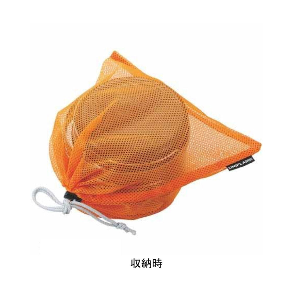 【欠品】【メーカー取り寄せ品】UNIFLAME ごはんクッカープラス ×4