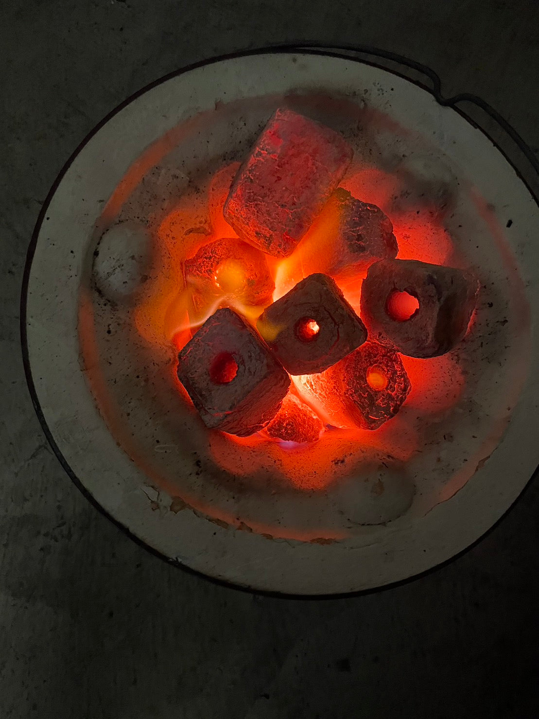 大黒 オガ備長炭10kg ×3箱