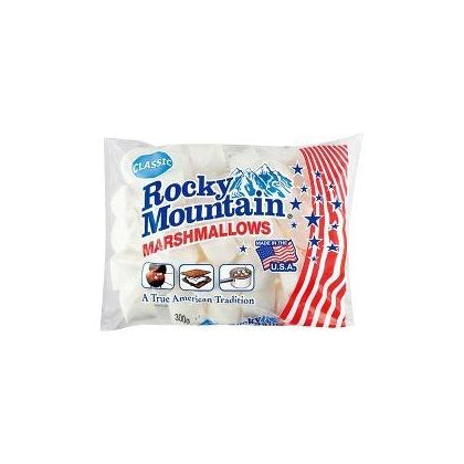 ロッキーマウンテン マシュマロ300g ×24