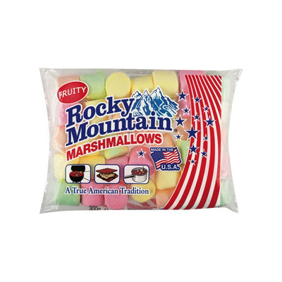 ロッキーマウンテン カラーマシュマロ300g ×24