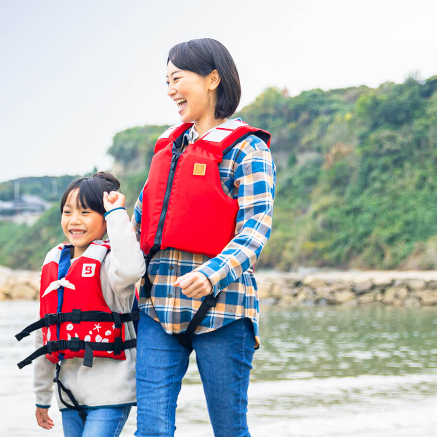 Bluestorm トラカウ