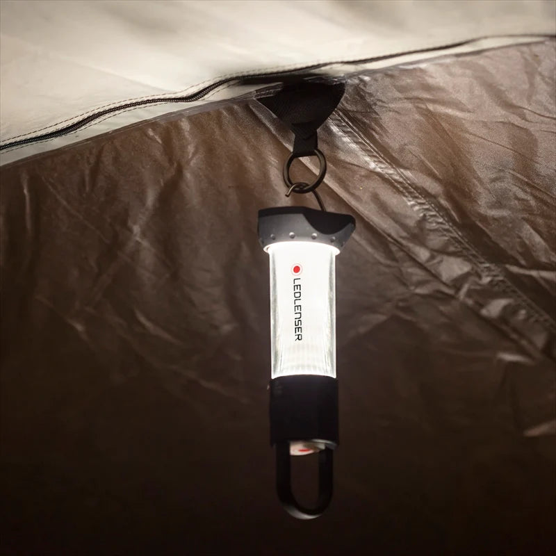 LEDランタン Ledlenser ML6