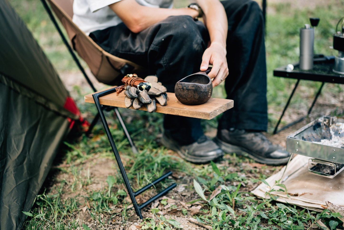 アイアンストライク ×8