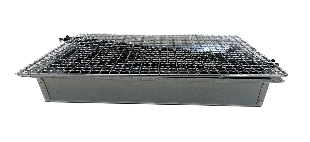 バーベキューコンロ SIーS <数量限定品> × 10