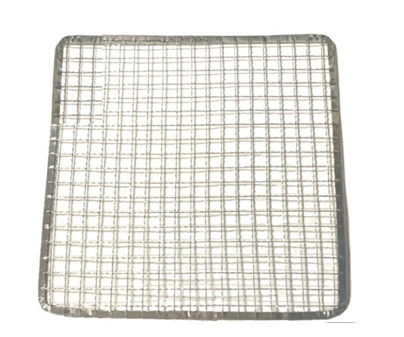 角型 焼き網 800枚(25cm角,27cm角)
