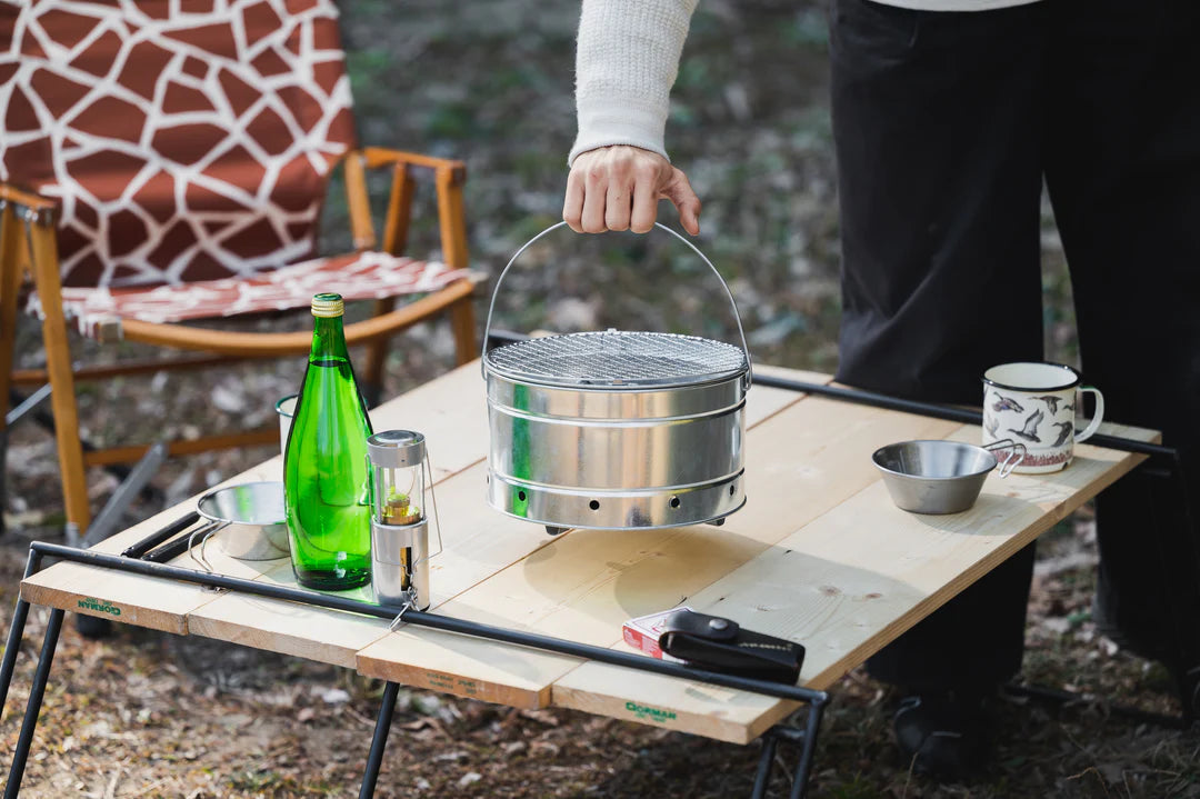 丸型卓上コンロ ×12