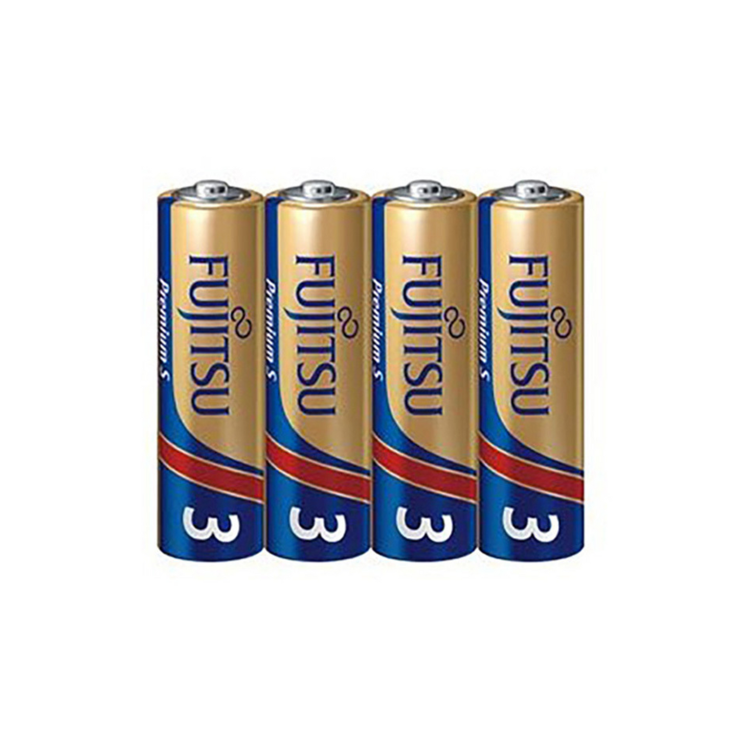 FDK アルカリ乾電池 単三形 4個パック×10個