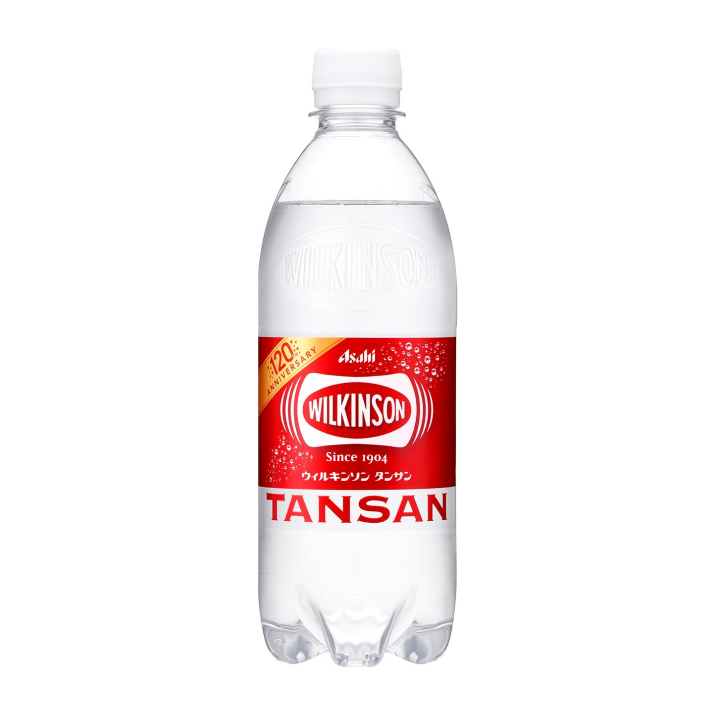 ウィルキンソン タンサン ペット 500ml x24
