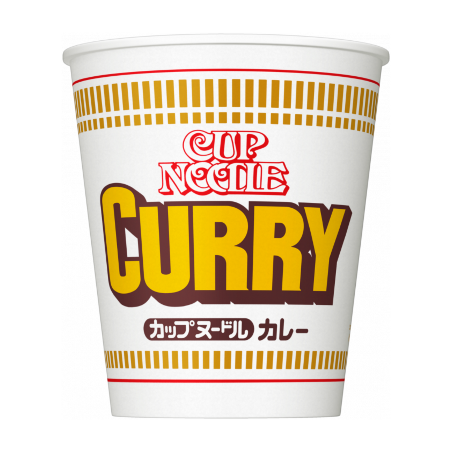 日清 カップヌードル カレー ×20