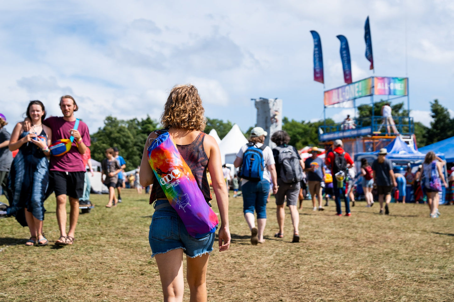 Lounger™ DL Chair Print