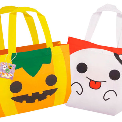 ハロウィンハンドバッグ ×12