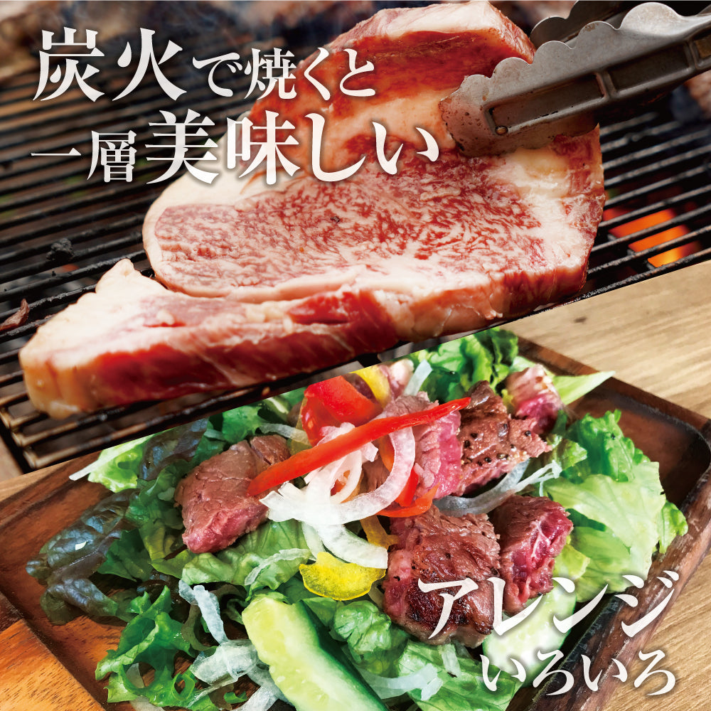 冷凍 ハラミブロック250g×4