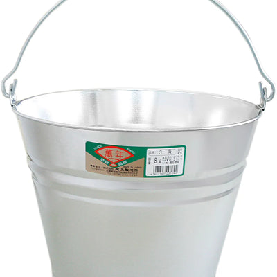 バケツ 3号 ×20