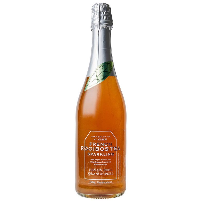 アレグレス ノンアルコールスパークリング 750ml × 12