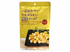 【メーカー取り寄せ品】なとり 一度は食べていただきたい燻製チーズ 64g x5