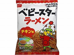 おやつカンパニー ベビースターラーメンチキン味 68g × 12