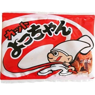 よっちゃん カットよっちゃん 15g ×20