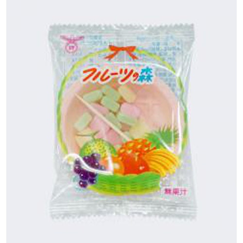 共親 フルーツの森20g ×24