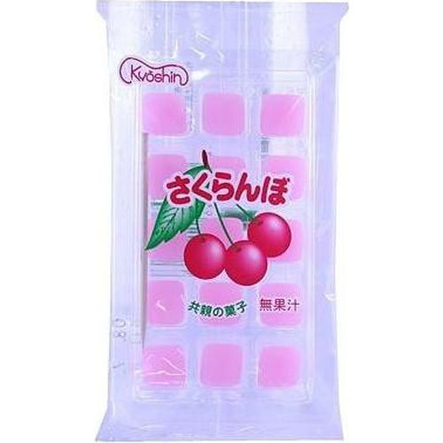 共親 袋入さくらんぼ餅 12粒 ×20