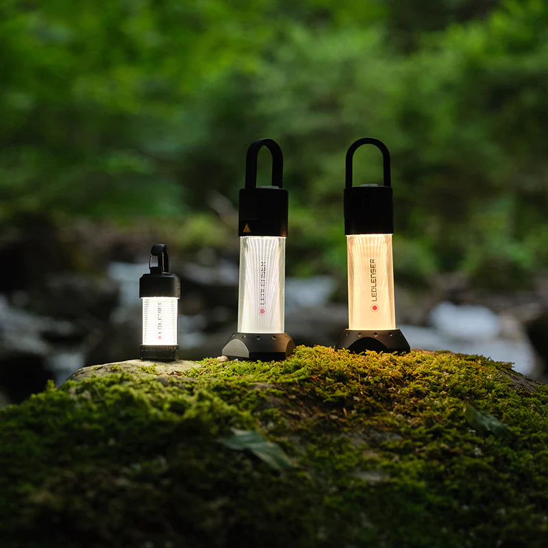 LEDミニランタン Ledlenser ML4