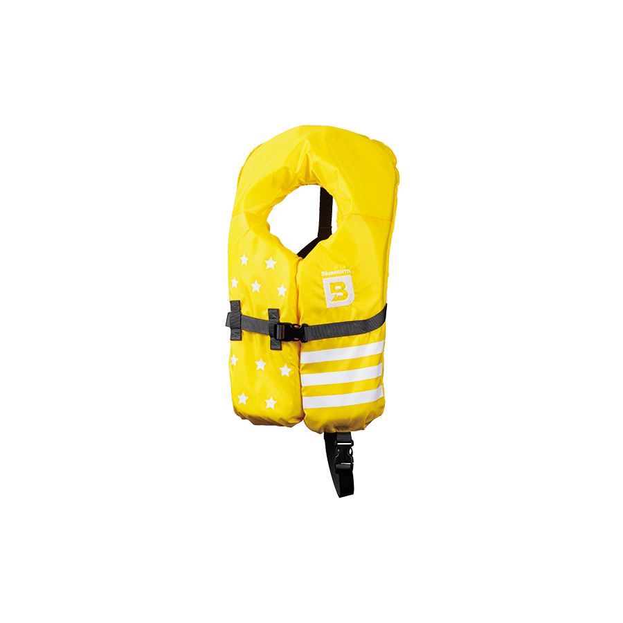 Bluestorm 【小児用】コヒロ