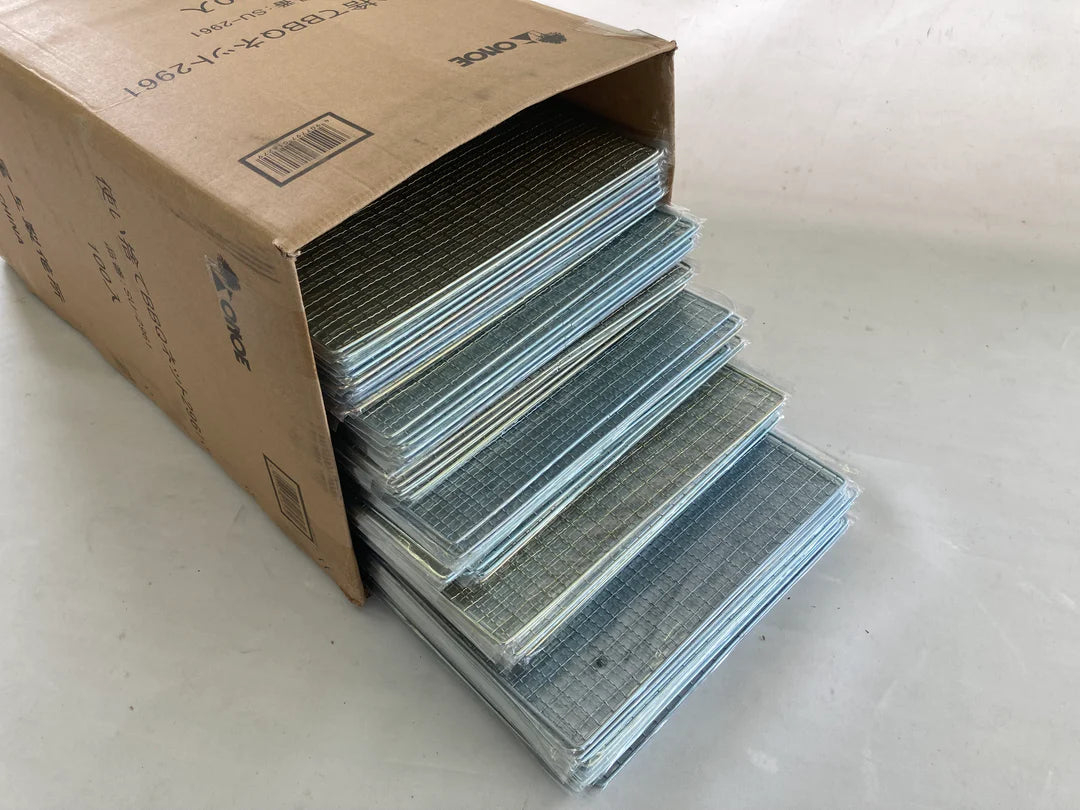 使い捨てBBQネット2961 ×100枚