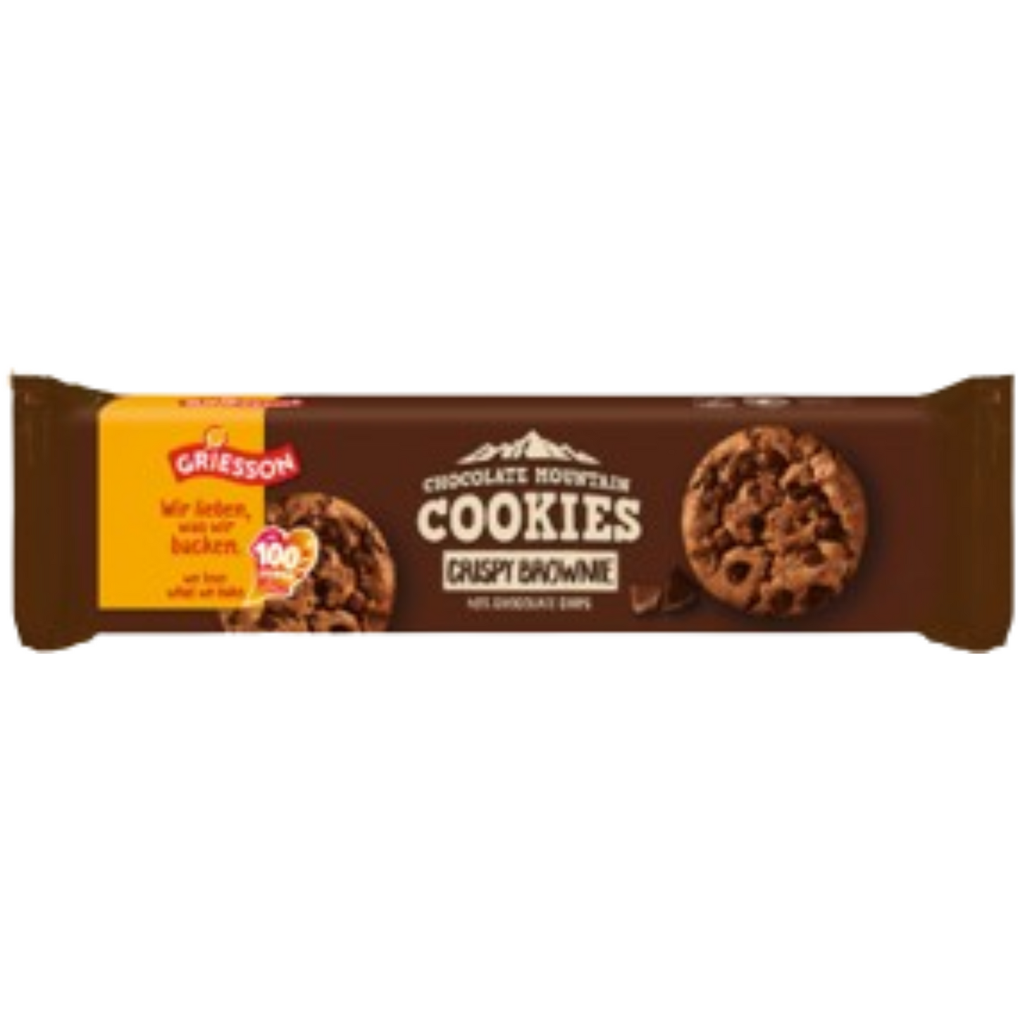 グリーソン クッキーズ150g × 14