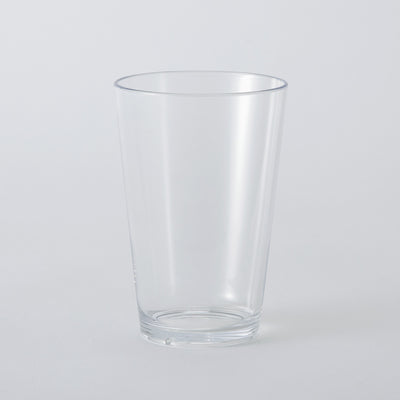 【オリジナルグッズ1点~作成可】トライタン樹脂製グラス 295ml|アウトドアや日常使いにも最適