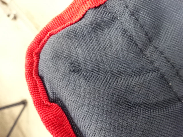 【USED】コールマン チェア 5脚セット