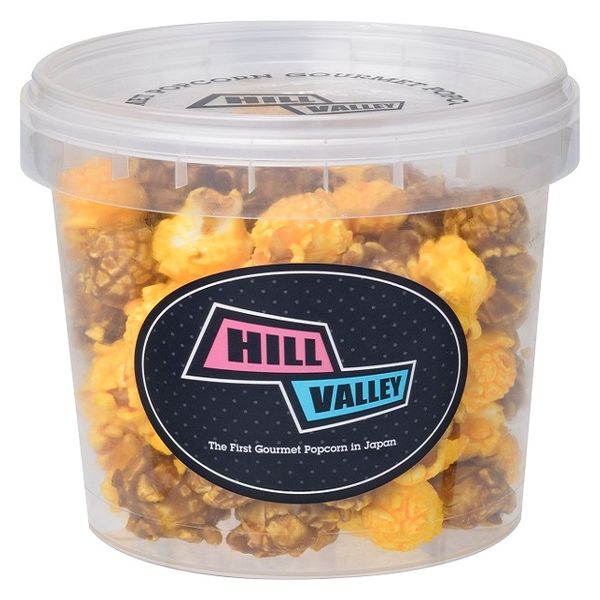 【掲載停止】【メーカー取り寄せ品】ヒルバレー ミックス 68g x12