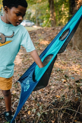 TrailFlyer™ Outdoor Game