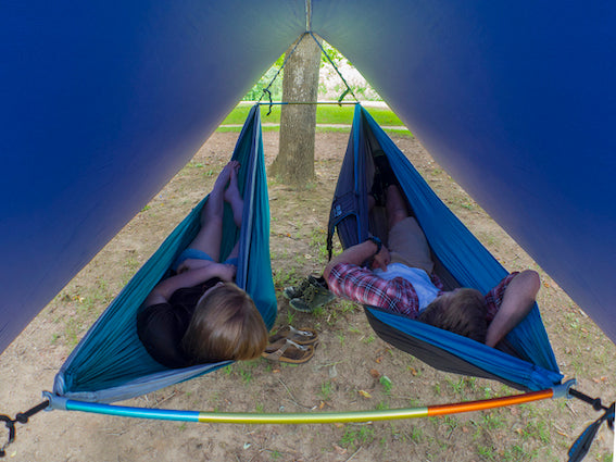 Fuse™ Tandem Hammock System