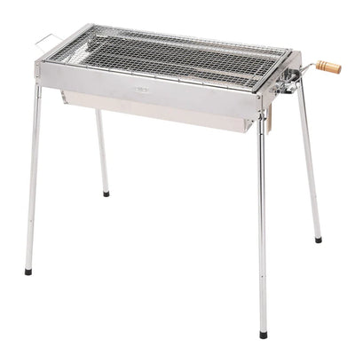 イヴォルブバーベキューコンロー65HL × 2