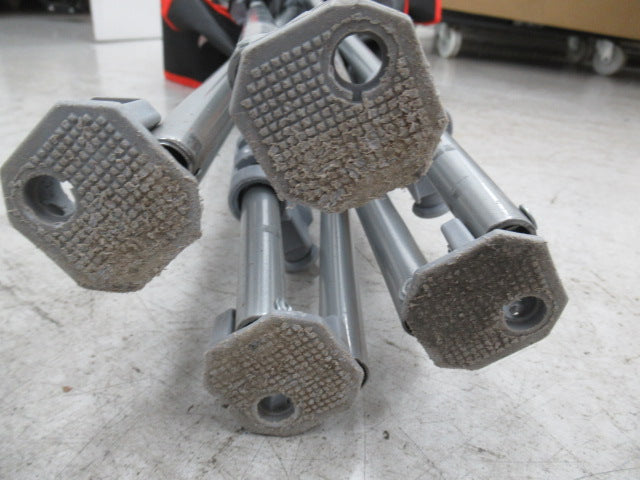 【USED】チェア4脚セット