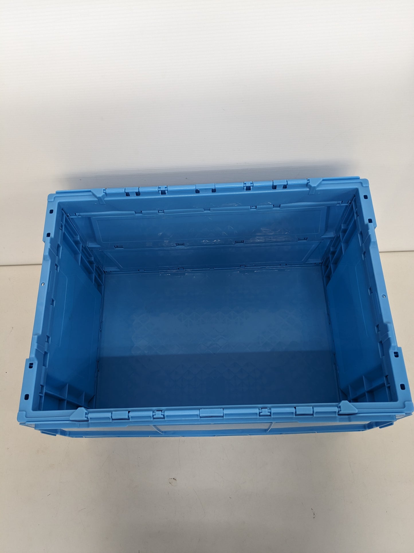 最大25%OFF!!5個セット~ 数量限定 折り畳みコンテナ