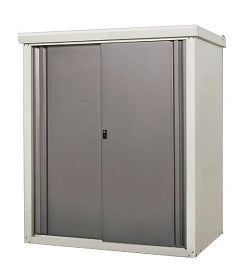 【送料無料】ファミリー物置 ダシーレ1215 ×1