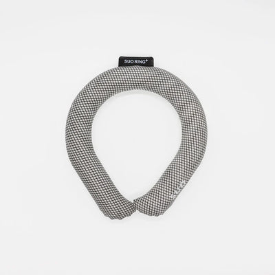 SUO RING Plus 18°C ICE ブラック ×2本セット