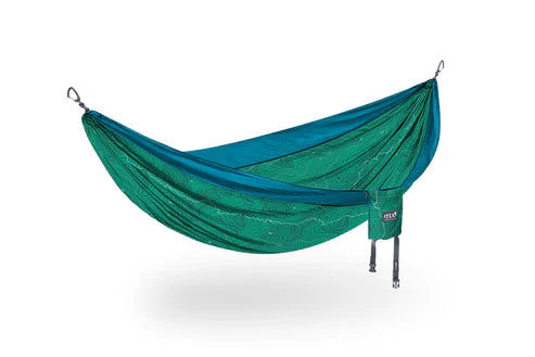 Giving Back Hammock