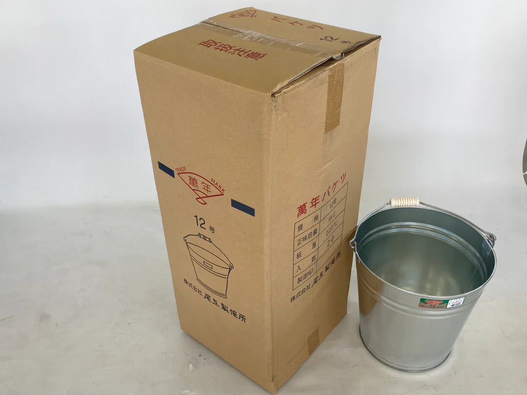 バケツ 12号 ×20