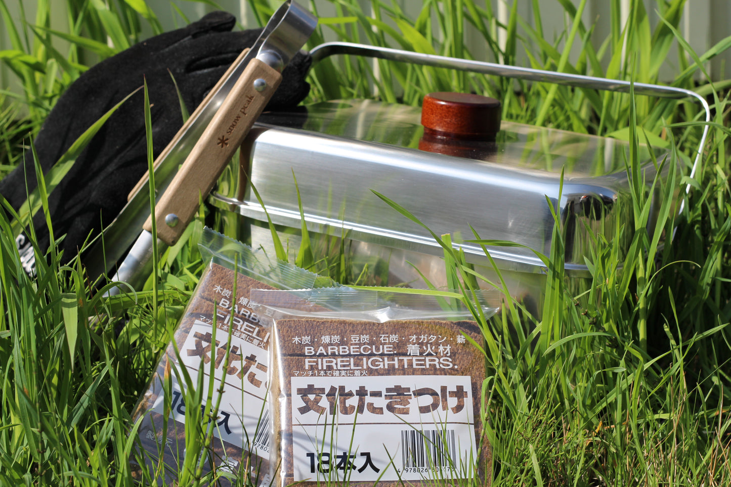 着火剤 文化たきつけ×60