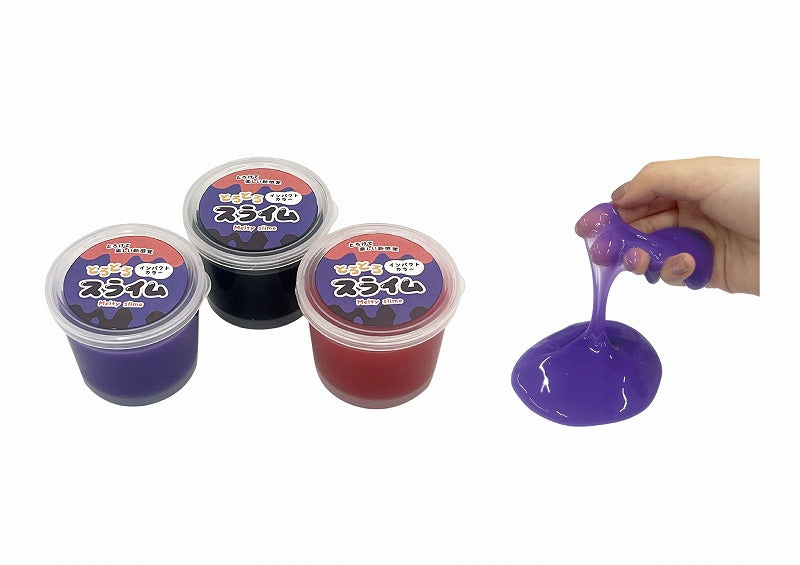 とろとろスライム インパクト ×12