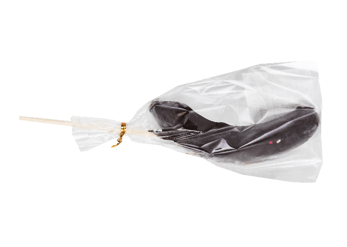 【送料無料】冷凍 アイスチョコバナナ 60本×2箱